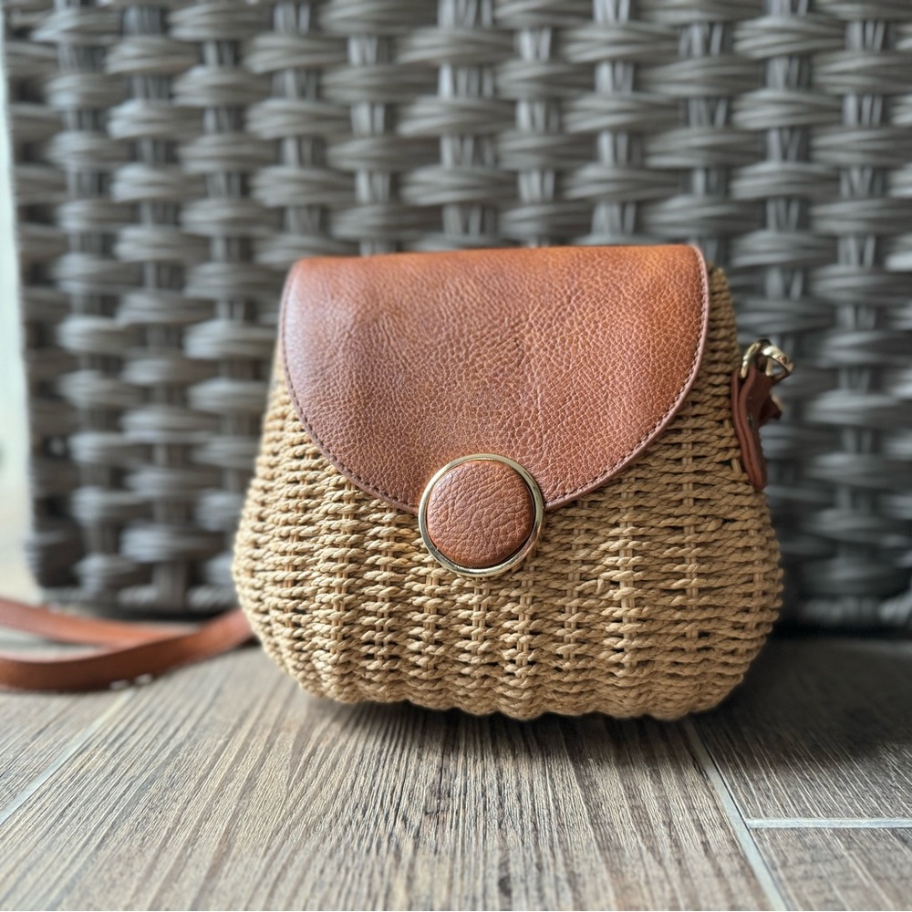 Studio Collection crossbody bag